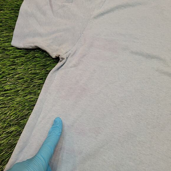 VTG 1990 Nocturnal Beach Club T-Shirt Mens M Single Stitch USA Made - Picture 9 of 13